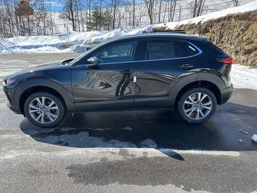 2025 Mazda CX-30 Premium Package