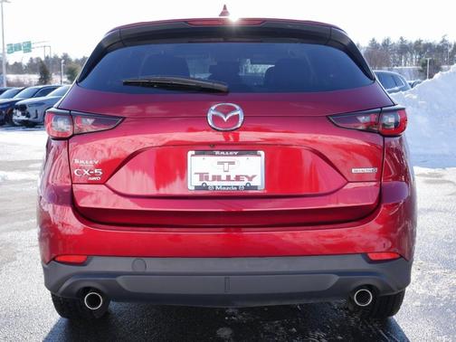 2023 Mazda CX-5 2.5 S Premium