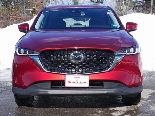 2023 Mazda CX-5 2.5 S Premium