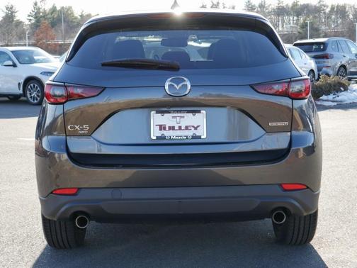 2023 Mazda CX-5 2.5 S Premium