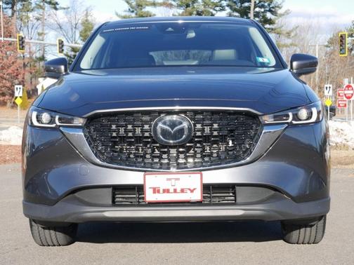 2023 Mazda CX-5 2.5 S Premium