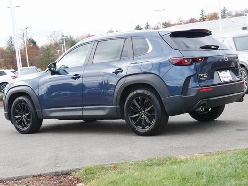 2023 Mazda CX-50 2.5 S Preferred Plus Package
