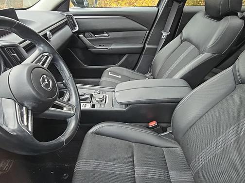 2023 Mazda CX-50 2.5 S Preferred Plus Package