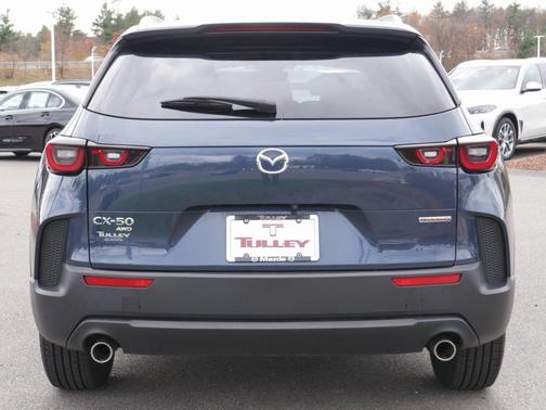 2023 Mazda CX-50 2.5 S Preferred Plus Package