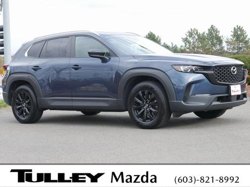 2023 Mazda CX-50 2.5 S Preferred Plus Package