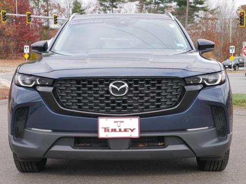 2023 Mazda CX-50 2.5 S Preferred Plus Package