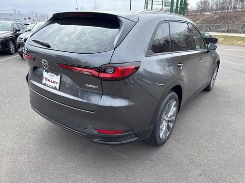 2026 Mazda CX-90 Preferred