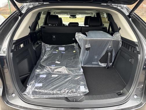 2026 Mazda CX-90 Preferred