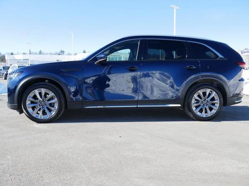 2024 Mazda CX-90 3.3 Turbo Premium Plus