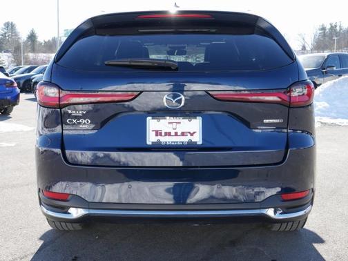 2024 Mazda CX-90 3.3 Turbo Premium Plus