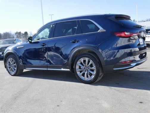 2024 Mazda CX-90 3.3 Turbo Premium Plus