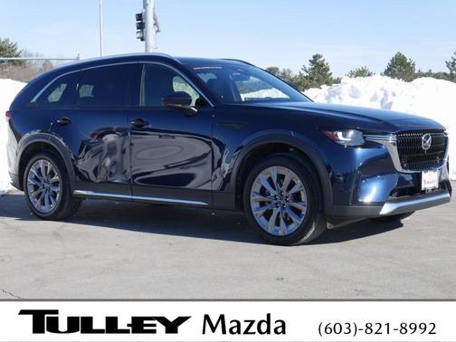 2024 Mazda CX-90 3.3 Turbo Premium Plus