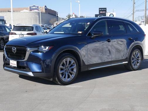 2024 Mazda CX-90 3.3 Turbo Premium Plus