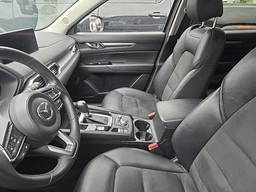 2023 Mazda CX-5 2.5 S Select Package