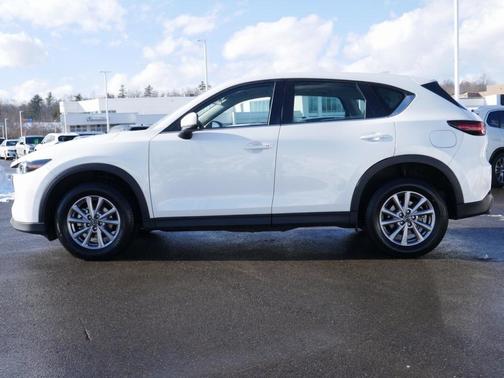 2023 Mazda CX-5 2.5 S