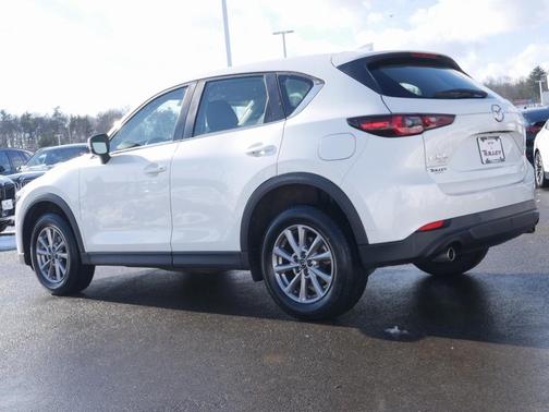 2023 Mazda CX-5 2.5 S