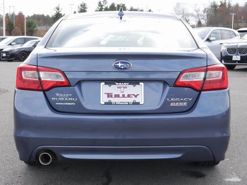 2016 Subaru Legacy 2.5i Limited