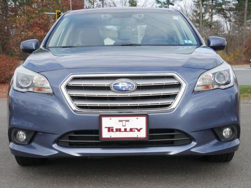 2016 Subaru Legacy 2.5i Limited