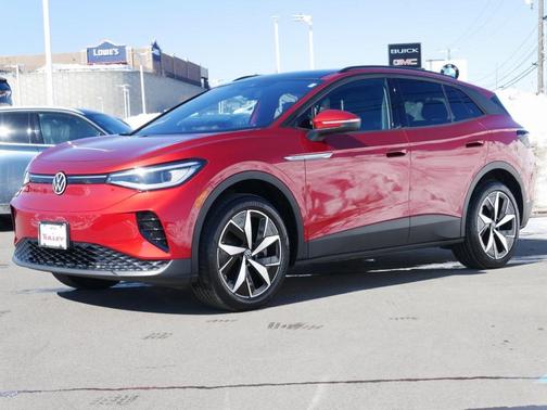 2024 Volkswagen ID.4 Pro S