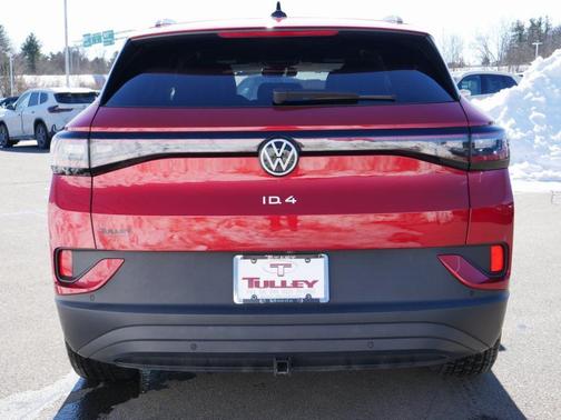 2024 Volkswagen ID.4 Pro S