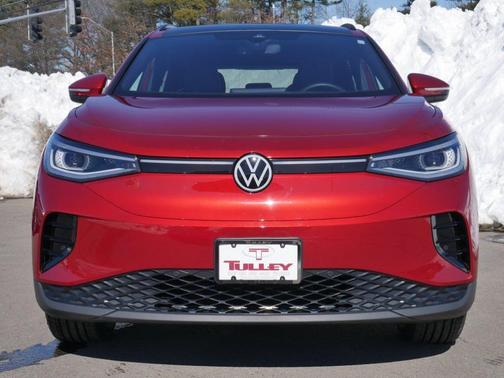 2024 Volkswagen ID.4 Pro S