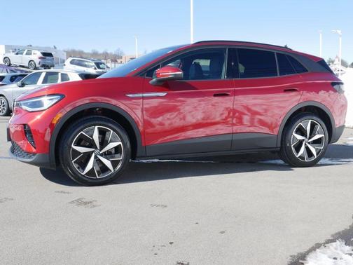 2024 Volkswagen ID.4 Pro S