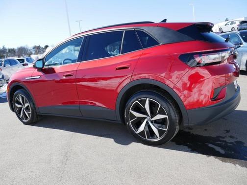 2024 Volkswagen ID.4 Pro S