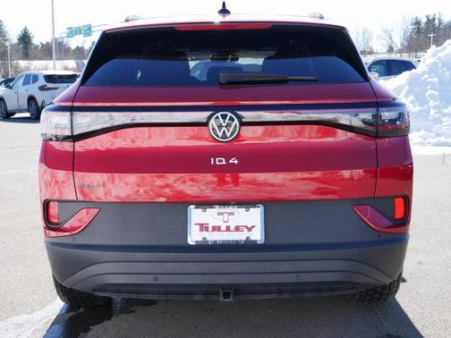 2024 Volkswagen ID.4 Pro S