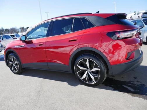 2024 Volkswagen ID.4 Pro S