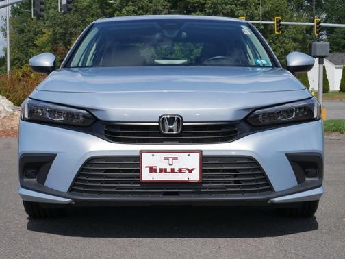 2023 Honda Civic EX