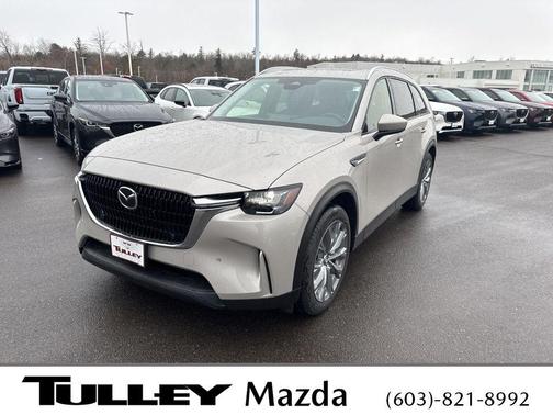 2026 Mazda CX-90 Preferred