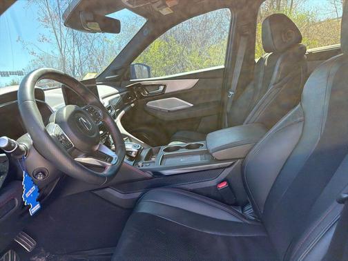 2025 Acura MDX A-Spec