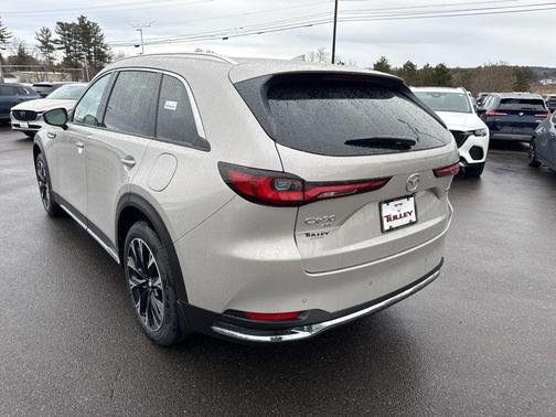 2026 Mazda CX-90 PHEV Premium Plus