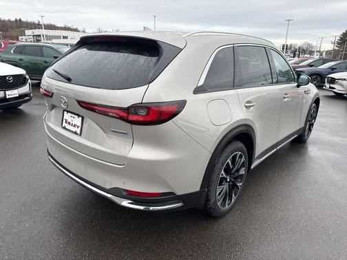 2026 Mazda CX-90 PHEV Premium Plus