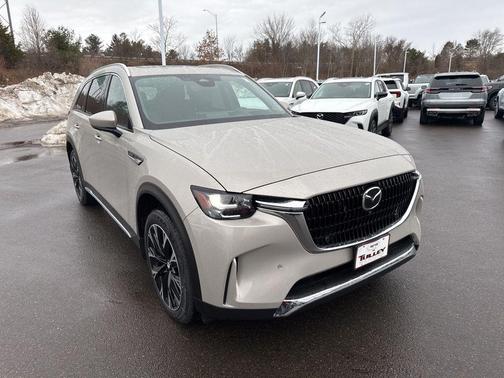 2026 Mazda CX-90 PHEV Premium Plus
