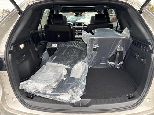 2026 Mazda CX-90 PHEV Premium Plus