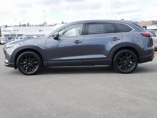 2023 Mazda CX-9 Touring Plus