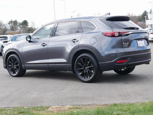 2023 Mazda CX-9 Touring Plus