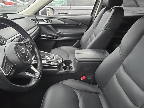 2023 Mazda CX-9 Touring Plus