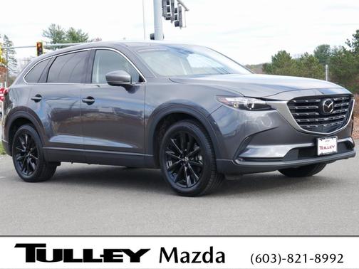 2023 Mazda CX-9 Touring Plus