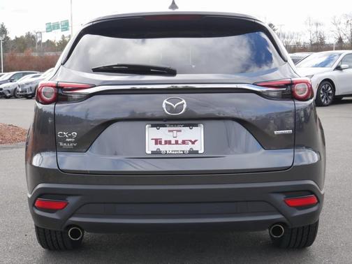 2023 Mazda CX-9 Touring Plus