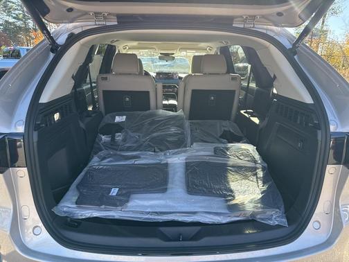 2025 Mazda CX-90 PHEV Preferred Package