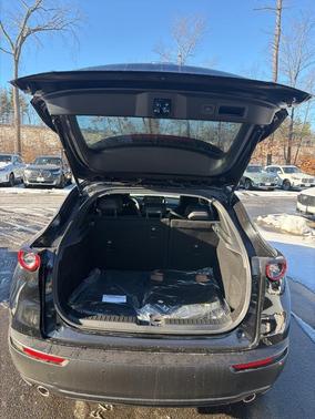 2026 Mazda CX-30 Preferred