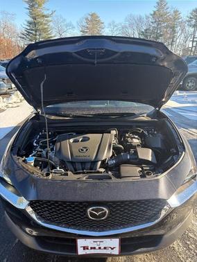 2026 Mazda CX-30 Preferred