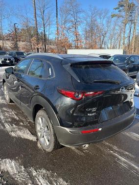 2026 Mazda CX-30 Preferred