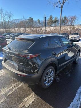 2026 Mazda CX-30 Preferred