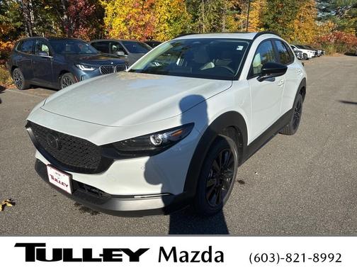 2026 Mazda CX-30 AE