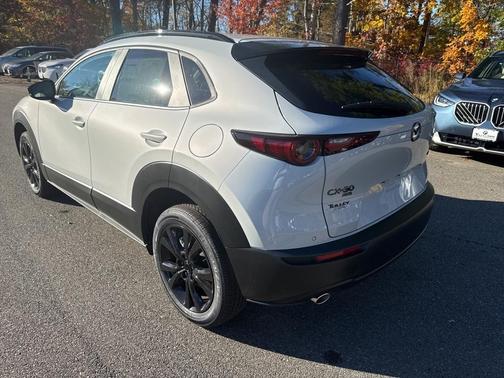 2026 Mazda CX-30 AE