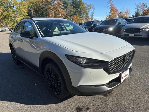 2026 Mazda CX-30 AE