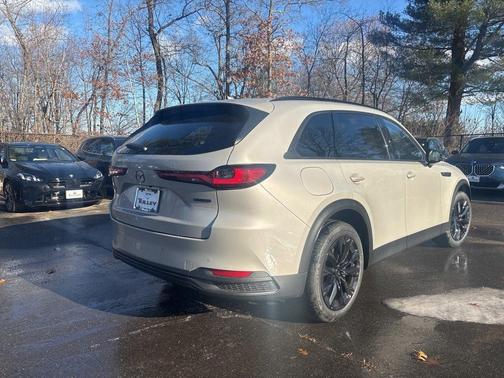 2026 Mazda CX-90 Premium